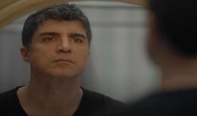 Öteki Taraf oyuncuları! Öteki Taraf filmi konusu nedir, uyarlama mı?