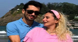 Oyuncu Emrah Akduman baba oluyor