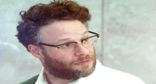 Oyuncu Seth Rogen kaçırıldı mı?