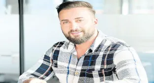 Oyunculuğa hazır