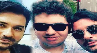 Ozan Çobanoğlu paylaştı: Boynuz kulağı geçermiş