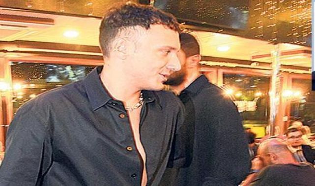 Özerman’dan Edis’e azar