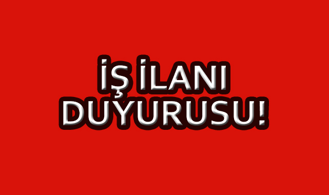 Paterson'da Ofis Yöneticisi Aranıyor!