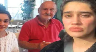 Patrick Grady hamile eşi Meltem Miraloğlu'nu darbetti' iddiası!