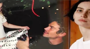 Paul Walker'ın kızı Meadow Rain Walker nişanlandı