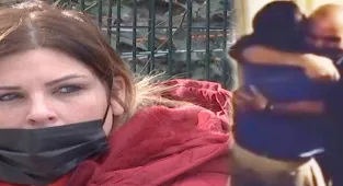 Pelin Öztekin'den duygulandıran Ferhan Şensoy paylaşımı