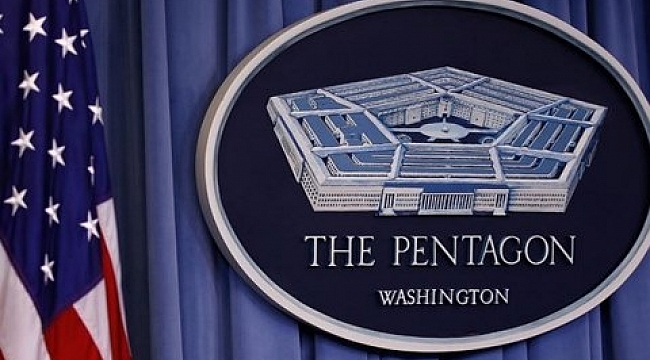 Pentagon'dan Personele Test ve Aşı Şartı