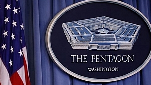 Pentagon'dan Personele Test ve Aşı Şartı