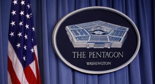 Pentagon Tahliye İçin Düğmeye Bastı