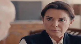 Perihan Savaş 'El Kızı' diziyle anlaştı
