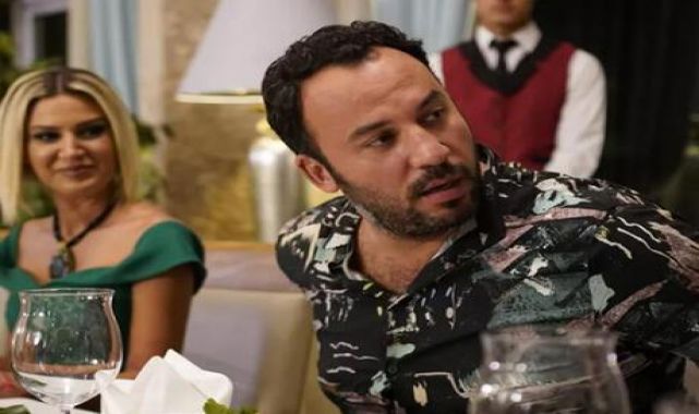 Pilav Üstü Aşk oyuncuları kim, konusu nedir?