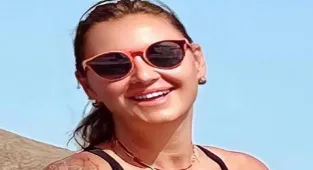 Pınar Altuğ aşka geldi! Yağmur Atacan'la fotoğrafına yorum yağdı