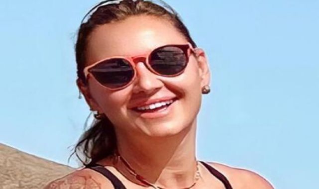Pınar Altuğ aşka geldi! Yağmur Atacan'la fotoğrafına yorum yağdı