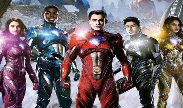 Power Rangers oyuncuları kimler? Power Rangers konusu nedir?