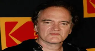 Quentin Tarantino'dan 'çocukluk' itirafı