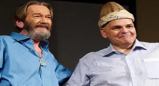 Rasim Öztekin ne zaman, kaç yaşında öldü? İşte Ferhan Şensoy'un Rasim Öztekin'e yazdığı son mektup...