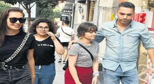 Rehber çift