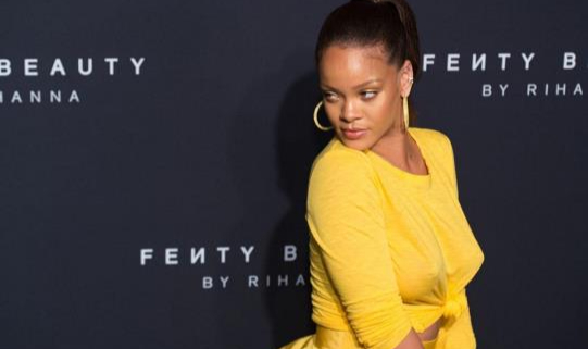 Rihanna'ya 85 Milyonluk 'hadis' Davası