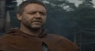 Robin Hood oyuncuları! Robin Hood filmi konusu ve oyuncu kadrosu...