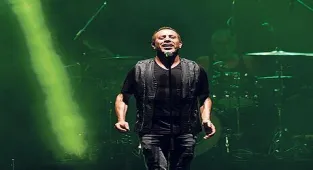 Rock fırtınası