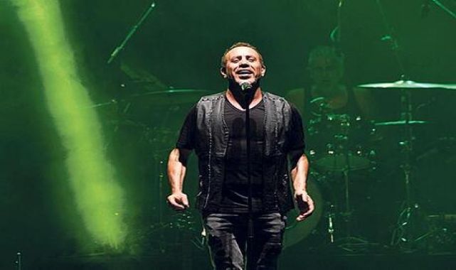 Rock fırtınası