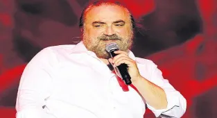 ‘Roman yazabilirim’