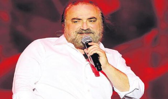 ‘Roman yazabilirim’