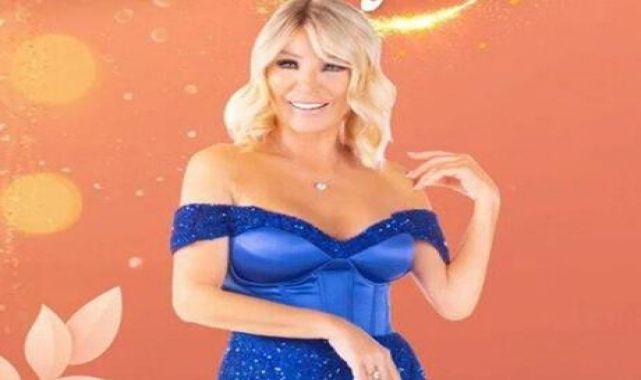 'Sabahın Sultanı Seda Sayan' programının yayın günü ertelendi