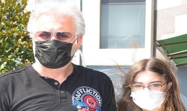 'Sakın Zeynep yazmayın, kızımın adı Zeyno'