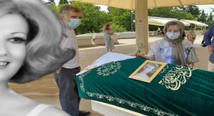 Sanat Müziği sanatçısı Aysel İpar son yolculuğuna uğurlandı! Aysel İpar kimdir?