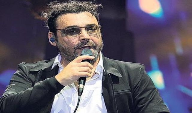 ‘Şarkı söylemeye ihtiyacımız var’