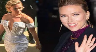 Scarlett Johansson’ın avukatı Disney’i kadın düşmanı olmakla suçladı