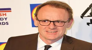 Sean Lock hayatını kaybetti