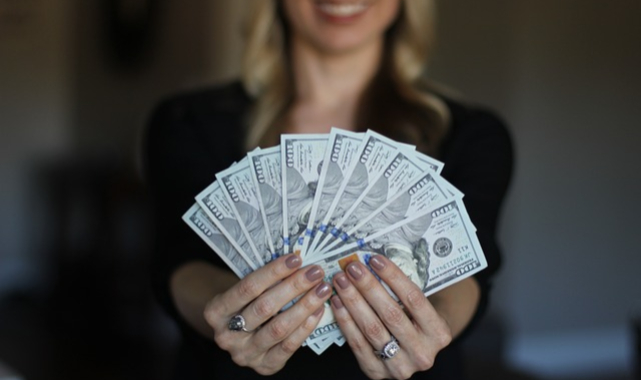 Seattle'da 5,000-5,500 Dolar Maaşlı İş İlanı!