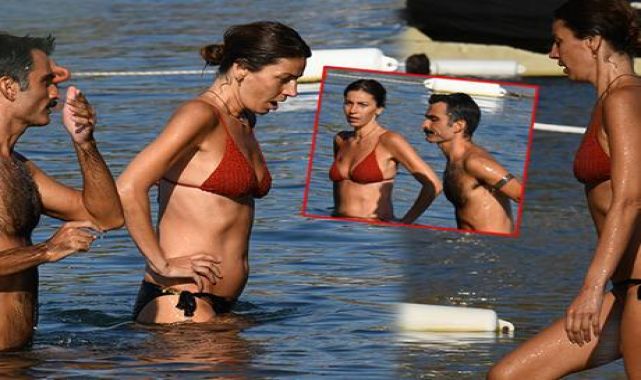 sexy turkish milf