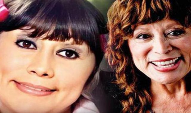 Seden Kızıltunç'tan yıllar sonra gelen 'Uzaylı Zekiye' itirafı