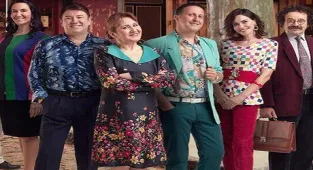 'Seksenler' dizisinin yayın saati değişti