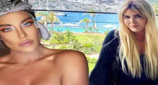 Selin Ciğerci Deniz Akkaya'ya 100 bin TL'lik dava açtı