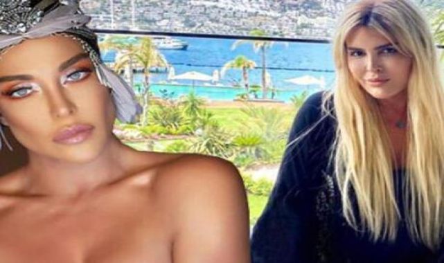 Selin Ciğerci Deniz Akkaya'ya 100 bin TL'lik dava açtı