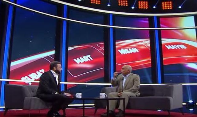 Seneye Bu Zamanlar konusu nedir? Seneye Bu Zamanlar programı sunucusu kim, nasıl çekiliyor?