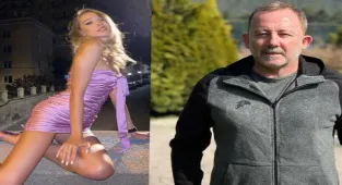 Sergen Yalçın ile Lisaveti Karibskaya ayrıldı mı?