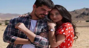 Serkan Kuru, 'Gönül Dağı' dizisine dahil oldu