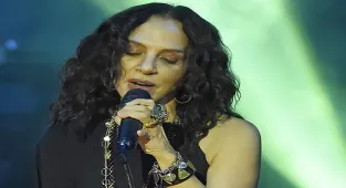 Sertab Erener: Pandemiden dolayı Bodrum'a yerleştim