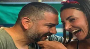Sevcan Orhan ile Gökhan Dağıstanlı aşk yaşıyor!