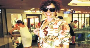 Seyirci özlemi