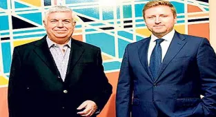 Sezona renkli başlangıç