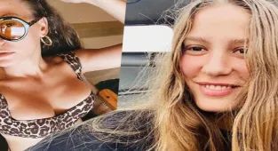 Sıfır makyaj Serenay Sarıkaya!