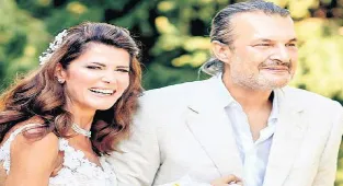 Şile’de evlendiler