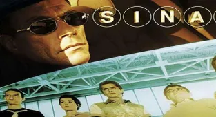 Sınav filmi oyuncuları kimler? Sınav filmi konusu nedir?