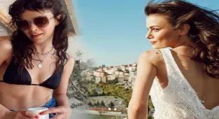 Sinem Ünsal: Şu anda hayatımda biri var